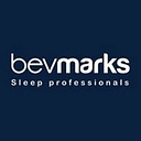 Bevmarks The Sleep Professionals Pty. Ltd. logo