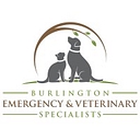 Burlington Emergency And Veterinary Specialists (Bevs) logo