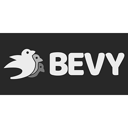 Bevy logo