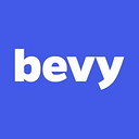 Bevy Design logo
