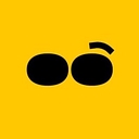Logo for bewakoof.com