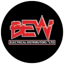 Bew Electrical Distributors Ltd logo