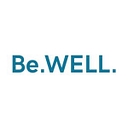 Be.Well. Psychotherapy And Wellness logo