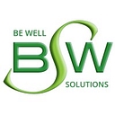 Be Well Solutions logo