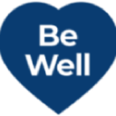 Be Well Wigan Logo