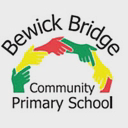 Bewick Bridge Community Primary School logo