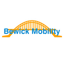 Thomas Bewick School logo