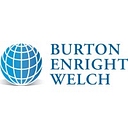 Burton Enright Welch logo