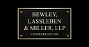 Bewley Lassleben & Miller logo