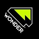 Wonder logo