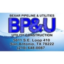 Bexar Utilities logo