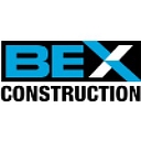 Bex Construction, Inc. logo