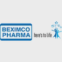 Beximco Pharmaceuticals Limited logo