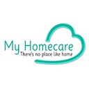 My Homecare logo