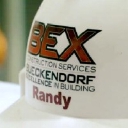 Bex Construction Services logo