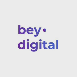 Bey Digital Ltd logo