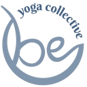Be Yoga logo