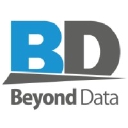 Favicon of Beyond Data