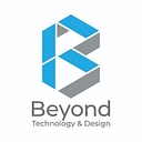 Favicon of Beyond Technology and Design Co., Ltd