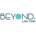 Beyond Law Firm logo