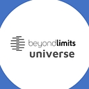 Beyond Limits Events logo