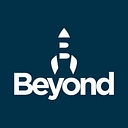 Beyond M&A logo