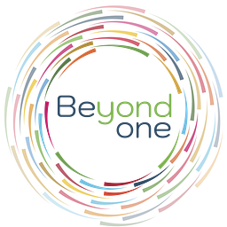 Beyond ONE logo