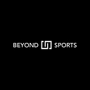 Beyond Sports logo