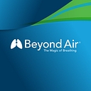 Logo de Beyond Air