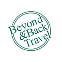 Beyond And Back Travel logo