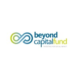 Beyond Capital Fund logo
