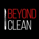 Beyond Clean logo