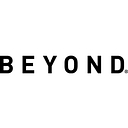Favicon of Beyond Clothing