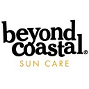 Beyond Coastal Sun Care logo