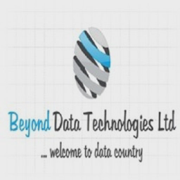 Beyond Data Technologies Ltd logo