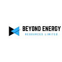 Beyond Energy logo