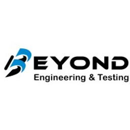 Beyond Engineering and Testing logo