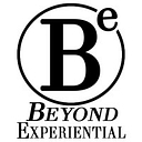 Beyond Experiential logo