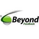 Beyond Feedback logo