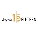 Beyond Fifteen Communications Inc. logo