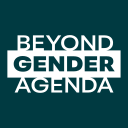 Beyondgenderagenda logo