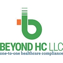 Beyond Llc, Certified Hitrust Assessor Organization logo