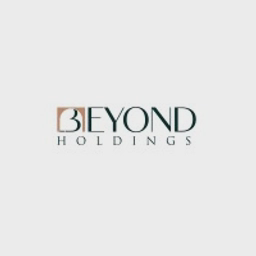 Beyond Holdings Limited logo