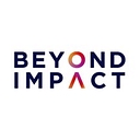 Beyond Impact logo