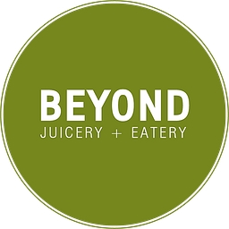 Beyond Juicery + Eatery