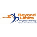 Beyond Limits Physical Therapy logo