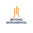 Beyond Monumental logo