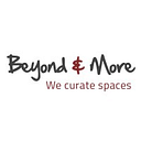 BeyondnMore logo