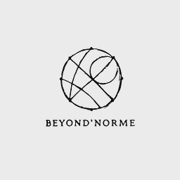 Beyond Norme logo