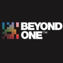 Beyond One logo